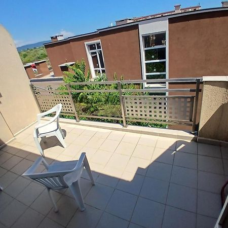 Levante Apartments Nesebar Luaran gambar