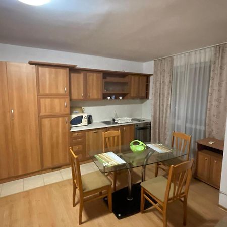 Levante Apartments Nesebar Luaran gambar