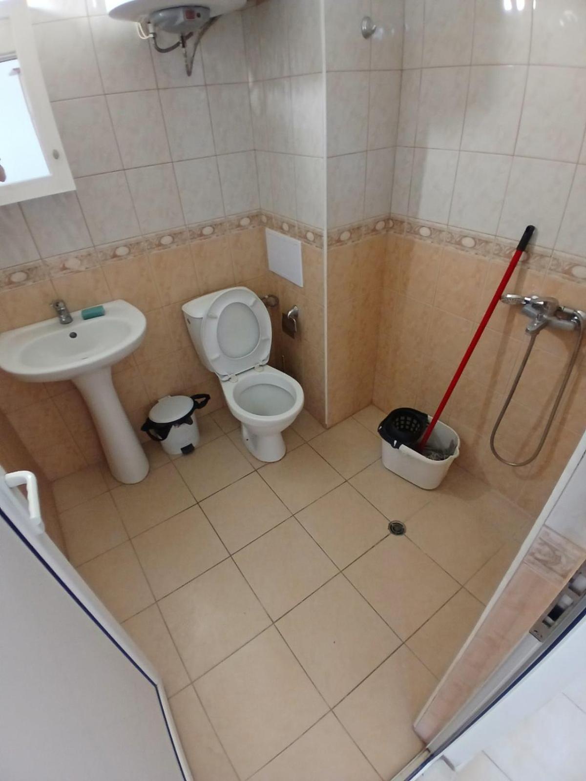 Levante Apartments Nesebar Luaran gambar
