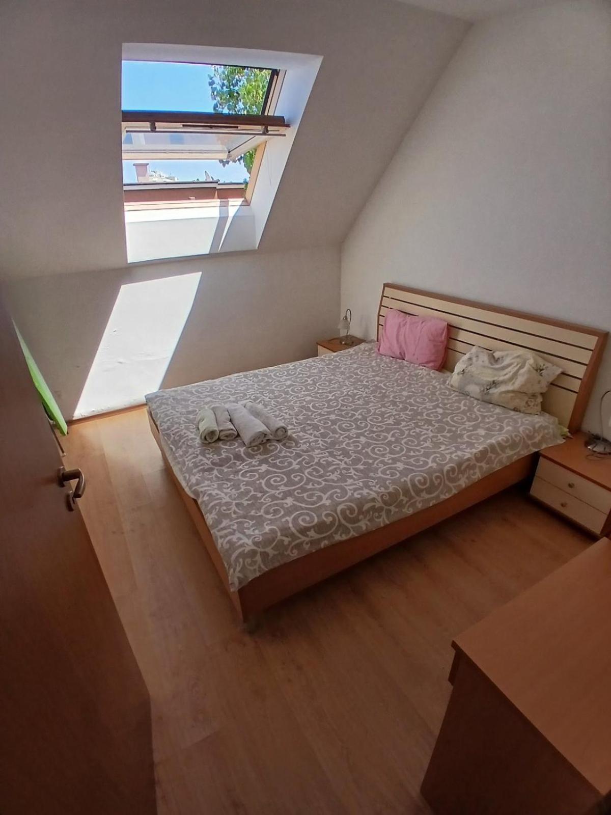 Levante Apartments Nesebar Luaran gambar