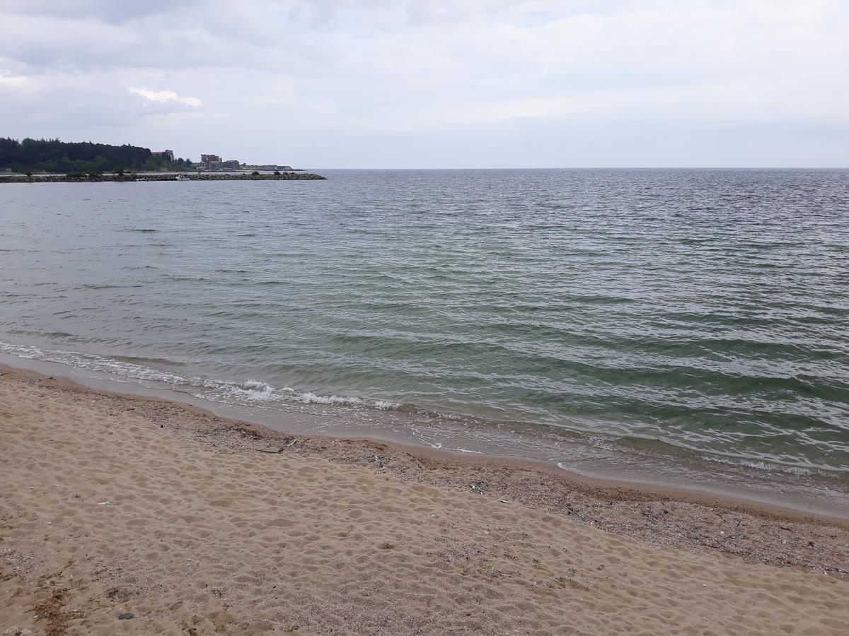 Levante Apartments Nesebar Luaran gambar